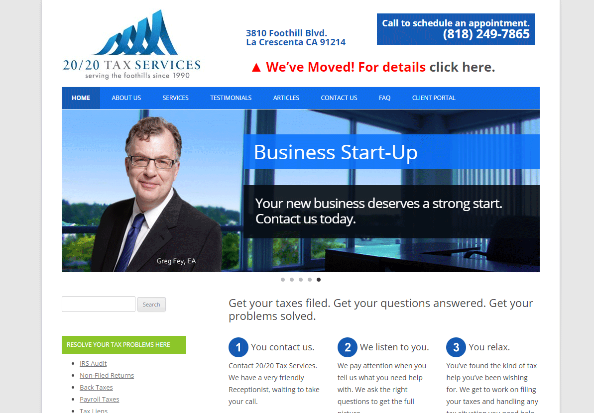 2020TaxServices.com