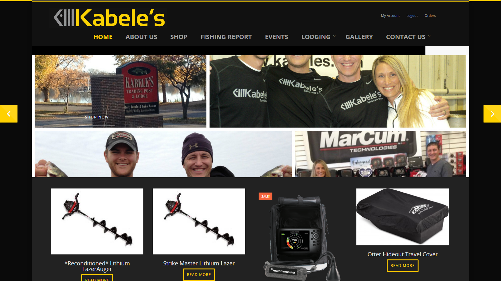 Kabeles.com