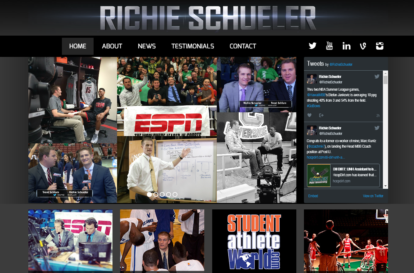 RichieSchueler.com
