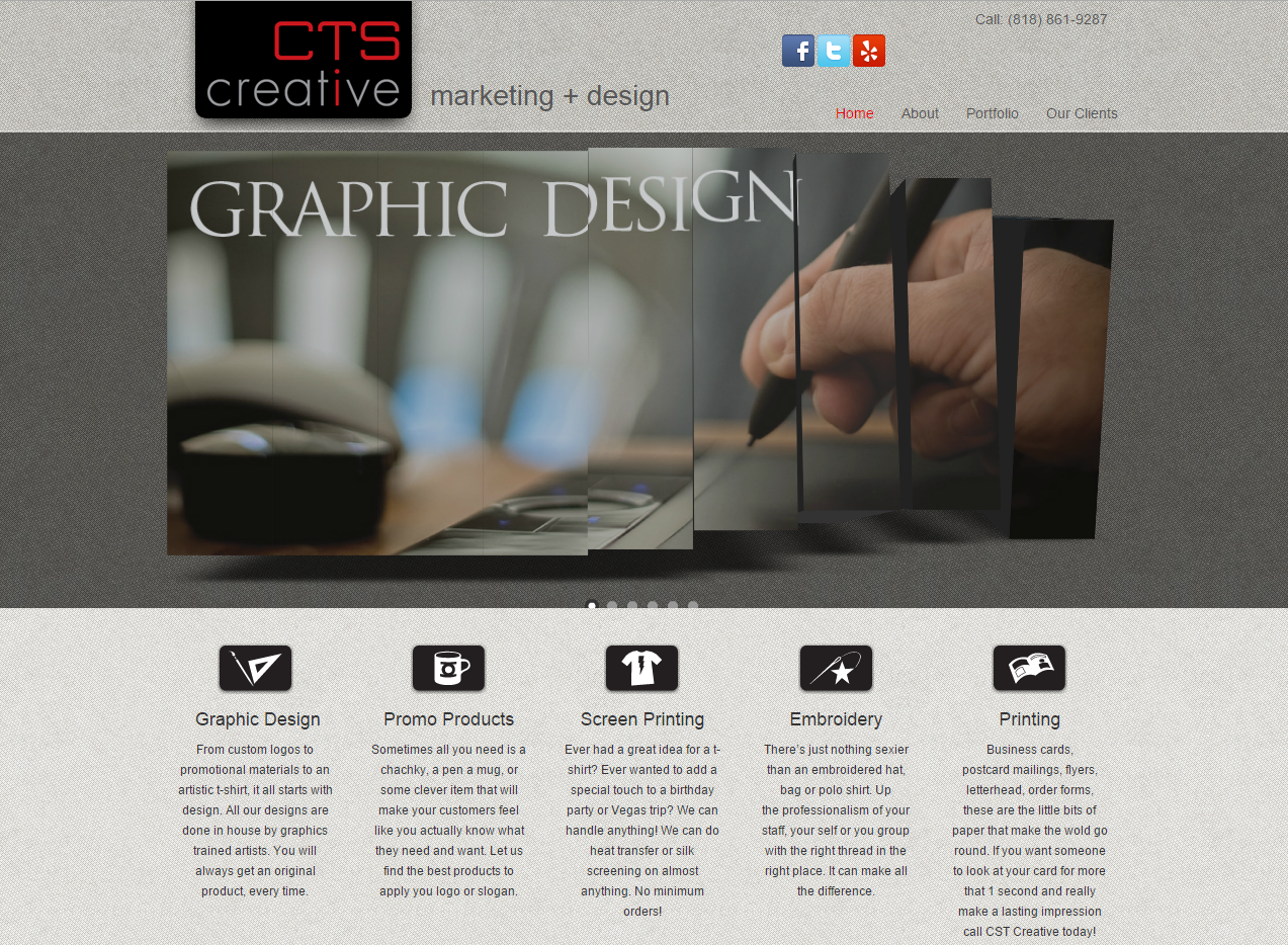 CTSCreative.com