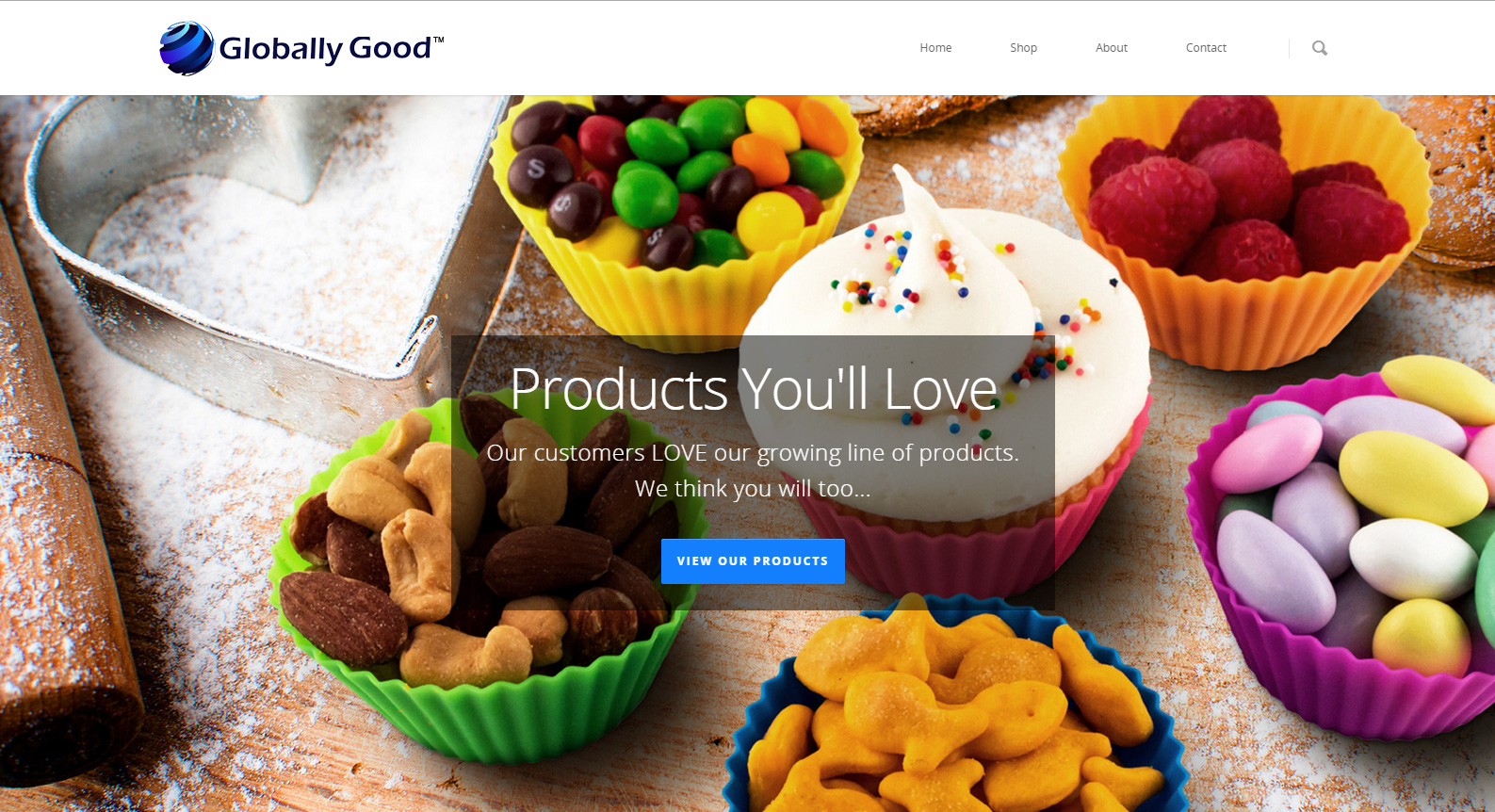 Globally-good.com