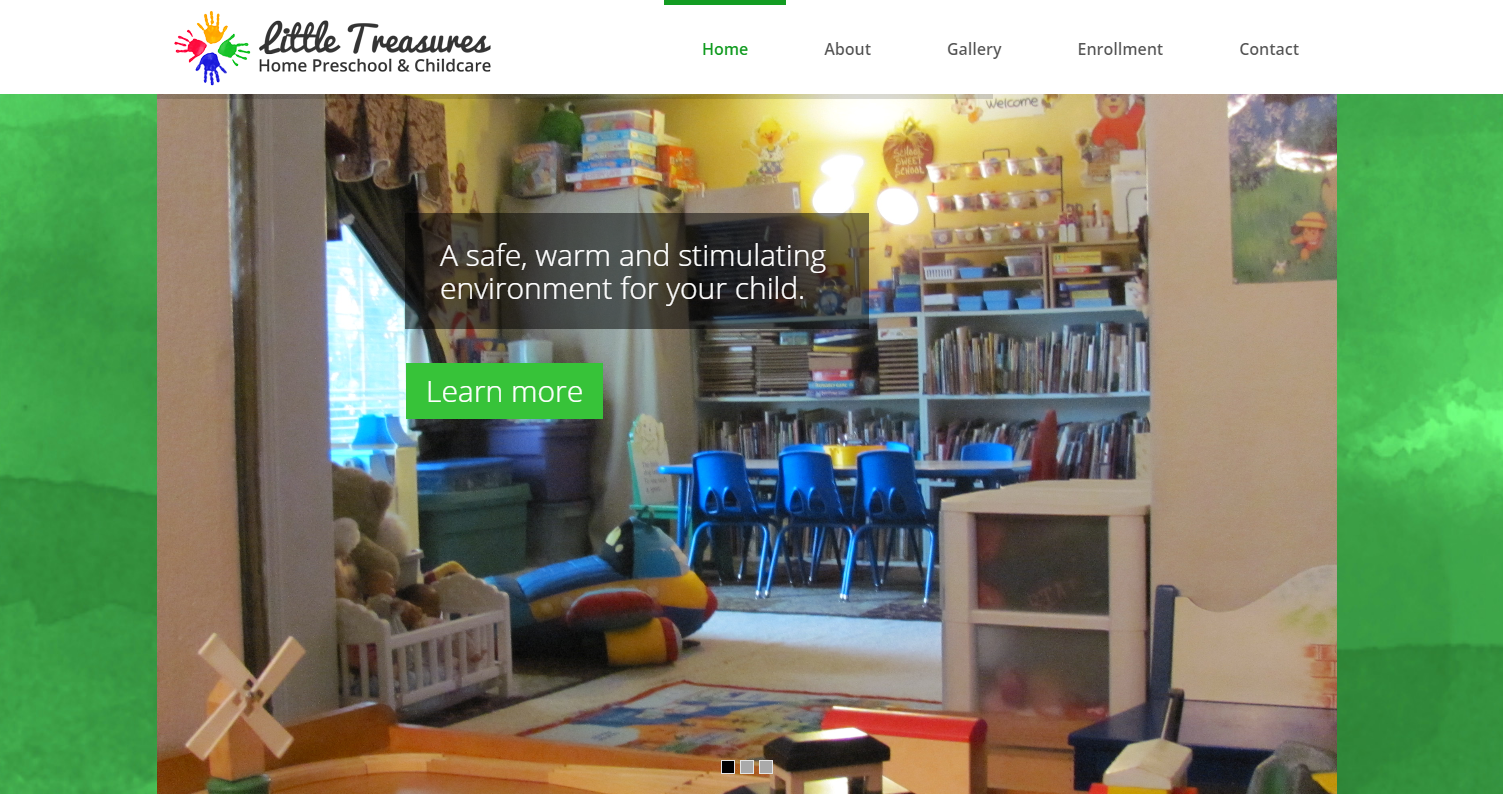LittleTreasures-Preschool.com